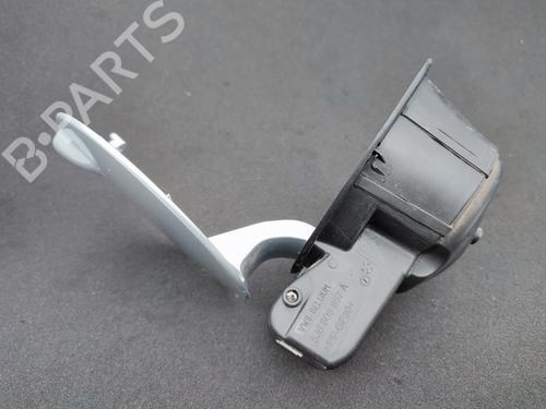 Fuel flap SKODA FABIA II (542) 1.2 | BP23681578C131 