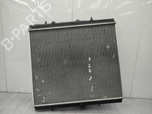 Water radiator CITROËN C8 (EA_, EB_) 2.0 HDi | BP23741027M31 - Image 8