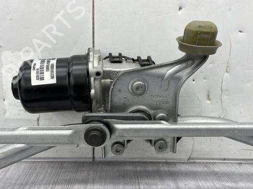 Front wiper motor PEUGEOT 208 II (UB_, UP_, UW_, UJ_) e-208 | BP23760484M29 