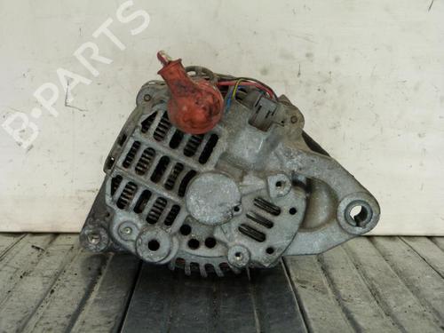 Alternator MITSUBISHI SPACE STAR MPV (DG_A) 1.8 GDI (DG5A) | BP23664014M7 - Image 5