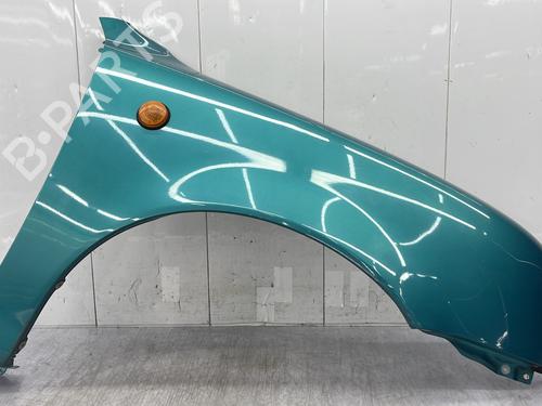 Used Right front fenders NISSAN MICRA II (K11) 1.0 i 16V (54 hp) 26892814