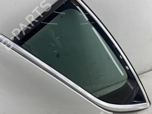 Left rear door CITROËN DS4 (NX_) 2.0 HDi / BlueHDi 135 | BP29571476C4 