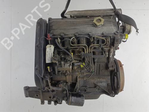 Used Engine FIAT TIPO (160_) 1.9 D (65 hp) 23739636