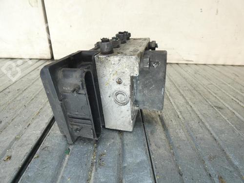 ABS pump RENAULT MEGANE II (BM0/1_, CM0/1_) 1.5 dCi (BM1F, CM1F) | BP23666562M43 