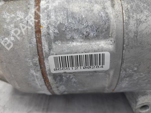 AC compressor RENAULT CLIO IV (BH_) 1.5 dCi 75 | BP23711450M34 