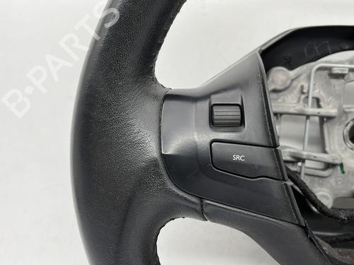 Steering wheel PEUGEOT 2008 I (CU_) 1.2 VTi | BP23759175C49  - Image 11