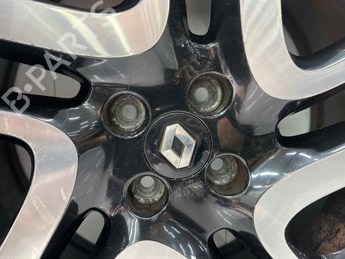 Fælgsæt RENAULT CAPTUR I (J5_, H5_) 1.5 dCi 90 (J5N4, J5M5, J5MW, J5M6, J5AL, J5AJ) | BP39151643C100 - Image 14