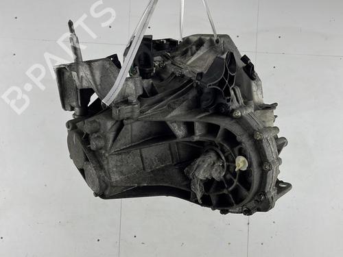 Used Gearbox Gearbox RENAULT LAGUNA III Grandtour (KT0/1) 1.5 dCi (KT0A, KT0R, KT02) (110 hp) 24925062 24925062