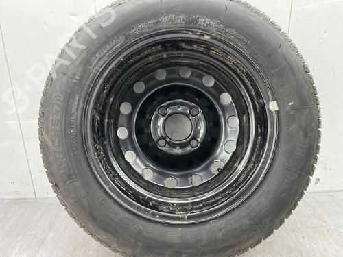 Reservehjul kit Reservehjul kit CITROËN C3 I (FC_, FN_) [2002-2013] 34358503 34358503