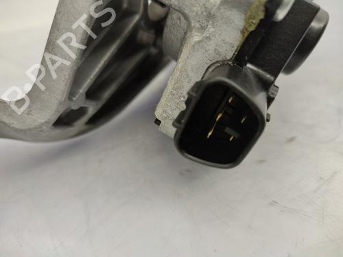 Front wiper motor TOYOTA YARIS (_P9_) 1.0 VVT-i (KSP90_, KSP90R) | BP23683656M29