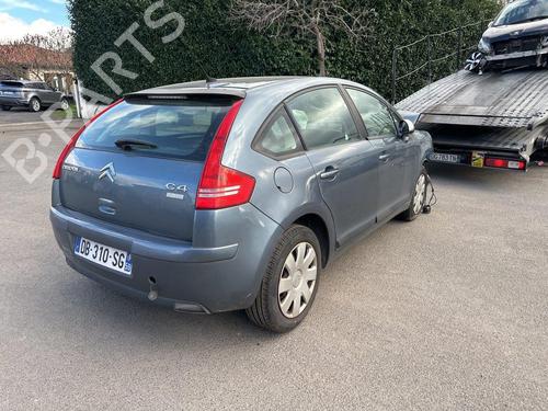 Engine CITROËN C4 I (LC_) 1.6 16V | BP23729054M1 - Image 17