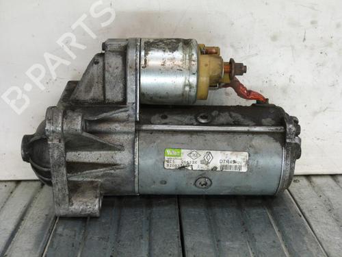 Starter RENAULT SCÉNIC II (JM0/1_) 1.9 dCi (JM0G, JM12, JM1G, JM2C) | BP23698079M8 