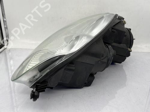 Right headlight VW GOLF V (1K1) 1.9 TDI | BP30129228C29