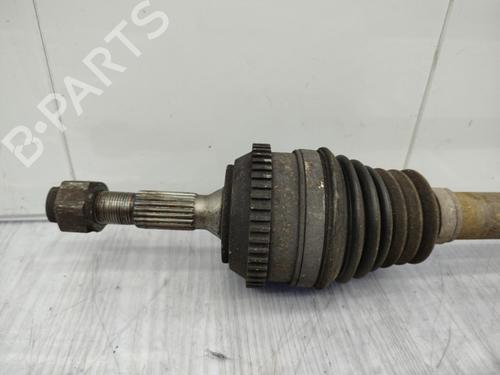 Right front driveshaft CITROËN SAXO (S0, S1) 1.4 VTS | BP23675186M39 