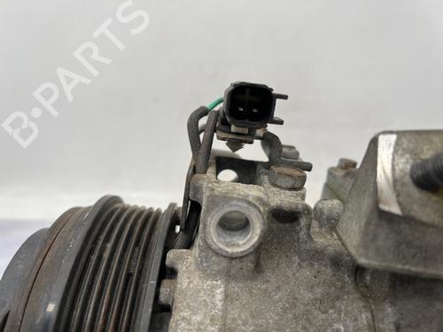 AC compressor FORD C-MAX II (DXA/CB7, DXA/CEU) 1.6 TDCi | BP40040760M34 - Image 5