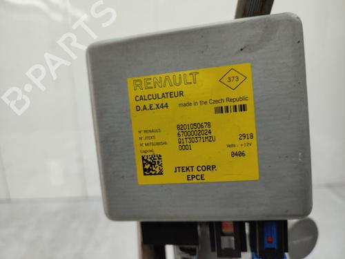 Steering column RENAULT TWINGO II (CN0_) 1.2 16V (CN04, CN0B) | BP23713058M21 