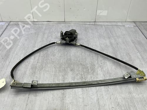 Front right window mechanism RENAULT SCÉNIC I MPV (JA0/1_, FA0_) 1.9 dCi (JA05, JA1F) | BP23706062C23 