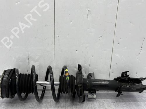 Used Right front shock absorber FORD FIESTA VI (CB1, CCN) 1.0 EcoBoost (100 hp) 23761041