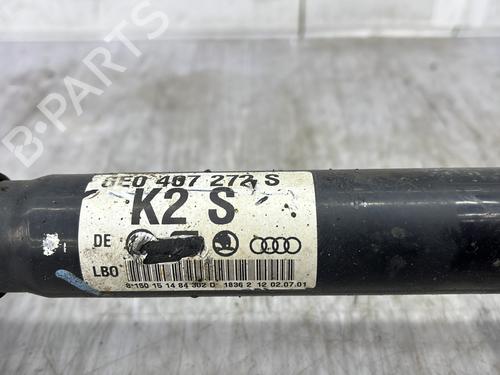 Right front driveshaft AUDI A4 B6 (8E2) 1.9 TDI | BP32745184M39  - Image 6