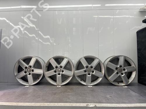 Fælgsæt SEAT EXEO ST (3R5) 2.0 TDI | BP34374367C100 - Image 3