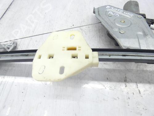 Used Front right window mechanism RENAULT ESPACE III (JE0_) 2.0 (JE0A) (114 hp) 25269968