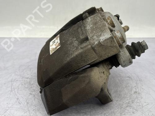 Left front brake caliper AUDI A5 (8T3) 3.0 TDI quattro | BP23760858M105 - Image 3