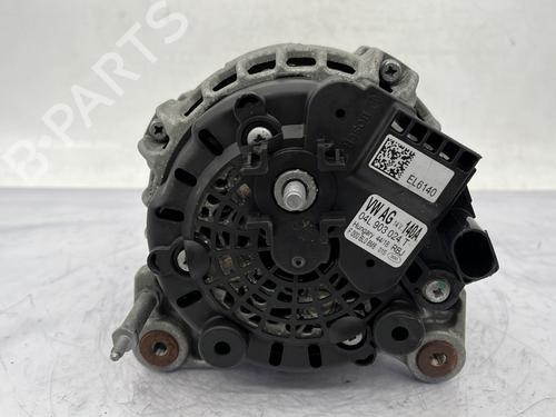 Generator VW T-ROC (A11, D11) 2.0 TDI 4motion | BP29428596M7 