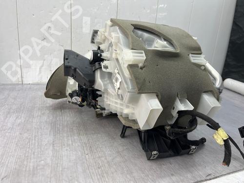 Used Heater matrix box Heater matrix box CITROËN C3 Picasso (SH_) 1.6 HDI 90 (92 hp) 40500738 40500738
