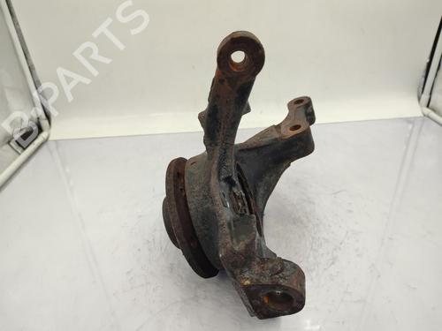 Left front steering knuckle RENAULT VEL SATIS (BJ0_) 2.2 dCi (BJ0M) | BP23687821M25 - Image 2
