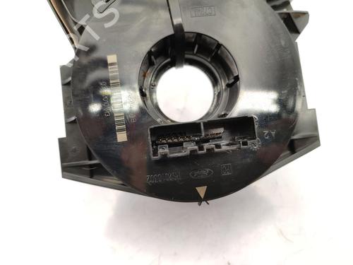 Squib airbag FORD FIESTA V (JH_, JD_) 1.4 TDCi | BP23731083C102 