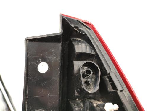 Left taillight RENAULT SCÉNIC III (JZ0/1_) 1.9 dCi (JZ0J, JZ1J, JZ1K, JZ1S) | BP23756741C34 