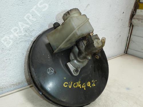 Used Servo brake MERCEDES-BENZ 124 Saloon (W124) 250 D (124.125) (94 hp) 23669889