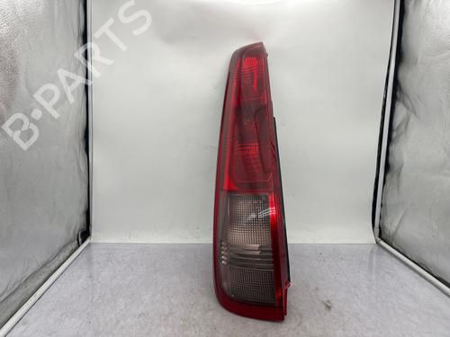 Venstre baglygte Venstre baglygte NISSAN X-TRAIL I (T30) 2.2 dCi 4x4 (136 hp) 37475369 37475369