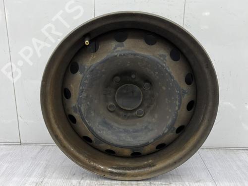 Used Rim PEUGEOT 306 Break (7E, N3, N5) 2.0 HDI 90 (90 hp) 23759687