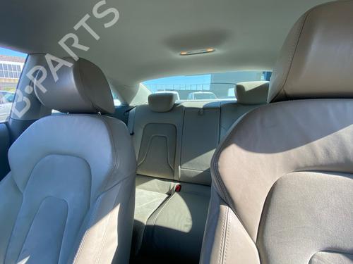 Seats set AUDI A5 (8T3) 3.2 FSI quattro | BP38295106C78 - Image 11