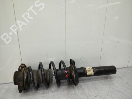 Left front shock absorber AUDI A3 (8P1) 2.0 TDI | BP23711196M16 