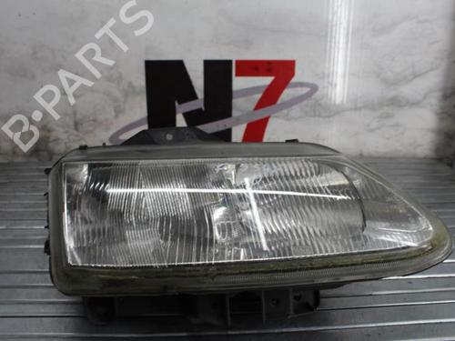Used Right headlight Right headlight RENAULT ESPACE III (JE0_) 2.2 12V TD (JE0E, JE0H, JE0P) (113 hp) 33330434 33330434