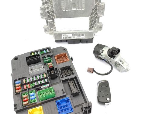 Electronic module CITROËN C4 II (NC_) 1.6 HDi 110 | BP23752900M83  - Image 10