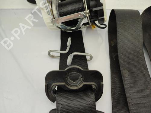 Front right seatbelt LANCIA DELTA III (844_) 1.6 D Multijet (844.AXC11, 844.AXC1A) | BP23713240I25 - Image 2