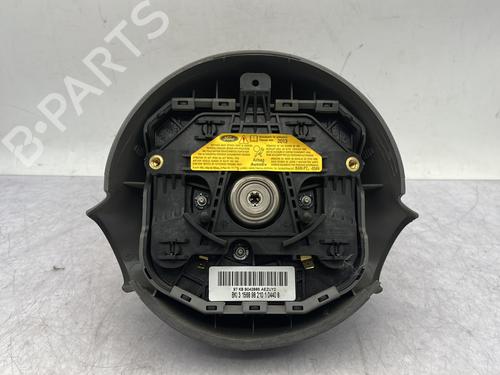 Førerens kollisjonspute FORD KA (RB_) 1.3 i | BP30696270C9