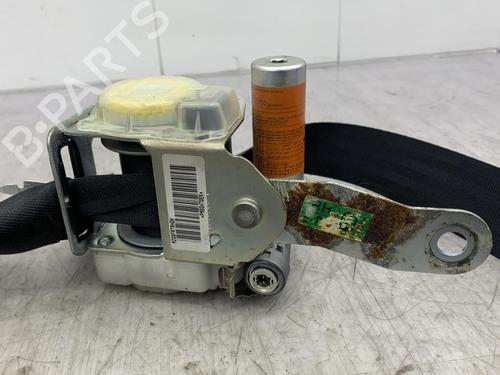 Used Front right seatbelt Front right seatbelt CHEVROLET MATIZ (M200, M250) 0.8 (52 hp) 26431340 26431340