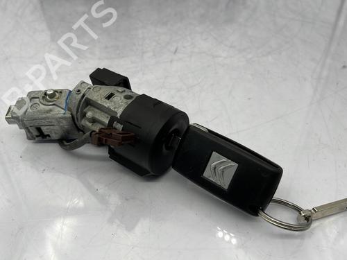 Electronic module CITROËN C3 II (SC_) 1.4 HDi 70 (SC8HZC, SC8HR0, SC8HP4) | BP30890330M83  - Image 8