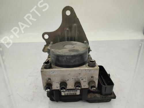 Used ABS pump ABS pump FIAT 500 (312_) 1.2 (312AXA1A) (69 hp) 23741145 23741145