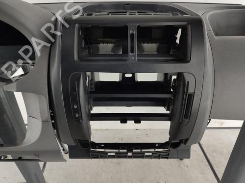 Dashboard PEUGEOT EXPERT Van (VF3A_, VF3U_, VF3X_) 1.6 HDi 90 16V | BP23730980C46 - Image 10