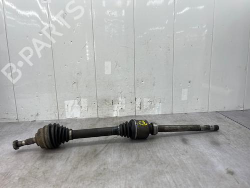 Right front driveshaft CITROËN C5 I (DC_) 2.0 HDi (DCRHZB, DCRHZE) | BP37189616M39 - Image 6