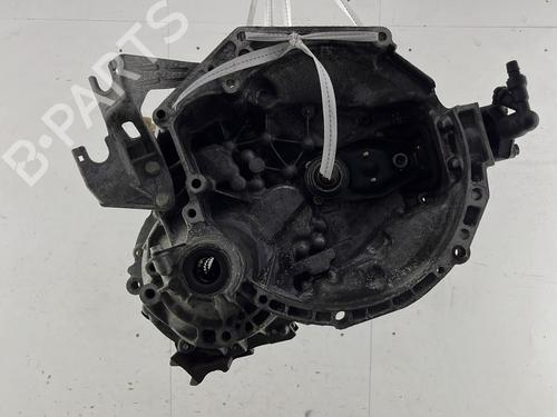 Used Gearbox Gearbox CITROËN C2 (JM_) 1.1 (60 hp) 33800994 33800994
