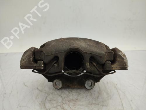 Right front brake caliper PEUGEOT 5008 (0U_, 0E_) 2.0 HDi | BP23709296M104