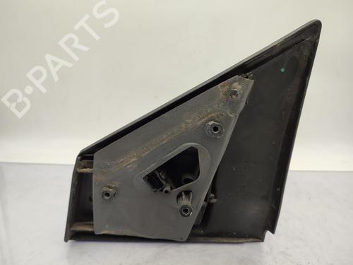 Right mirror RENAULT CLIO III (BR0/1, CR0/1) 1.5 dCi (BR17, CR17) | BP23679726C27 