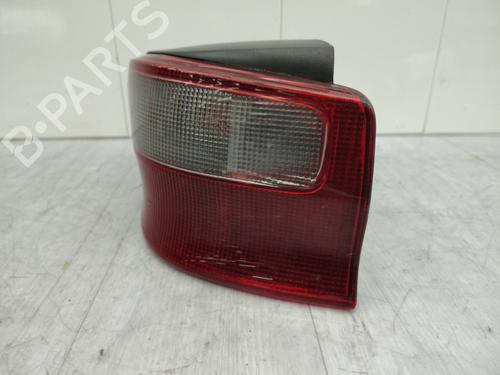 Right taillight CITROËN SAXO (S0, S1) 1.0 X | BP23700444C35 