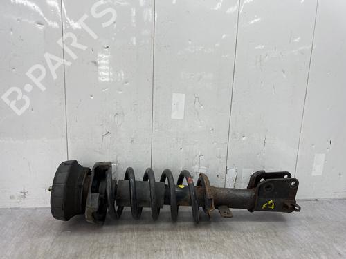 Right front shock absorber RENAULT TRAFIC II Van (FL) 1.9 dCi 80 (FL0B) | BP36401177M17 - Image 4